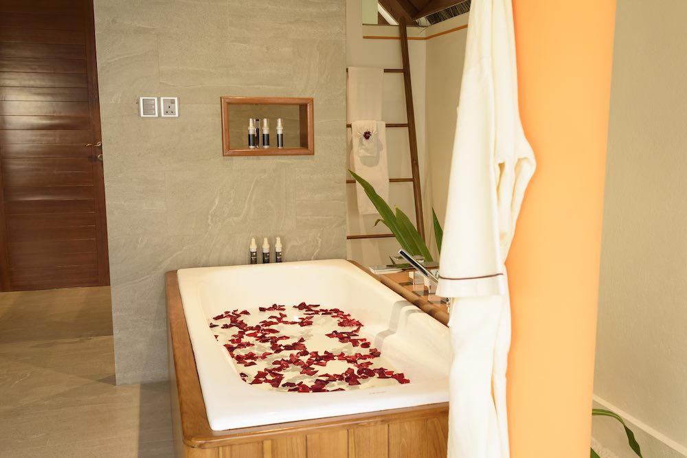 Beach Villa Veli photo 16